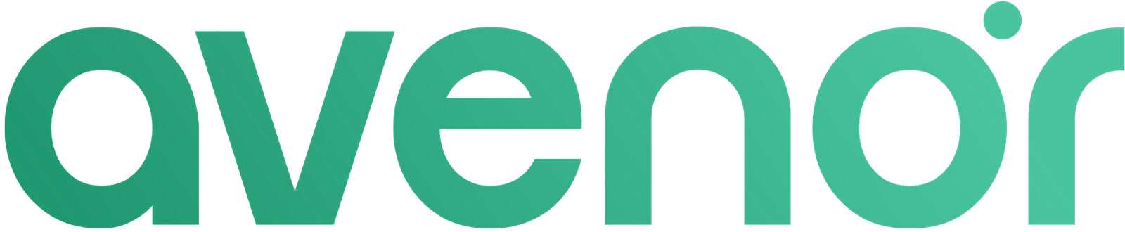 Avenor logo